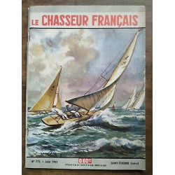 Le Chasseur Français Nº 772 Juin 1961