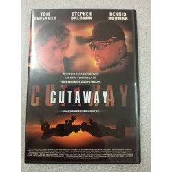 DVD Film - Cutaway