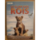 Le clan des Rois. BBC DVD