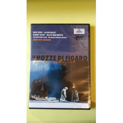 DVD - Le nozze di Figaro (Neuf Sous Blister)