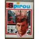 Spirou n1522 15 Juin 1967