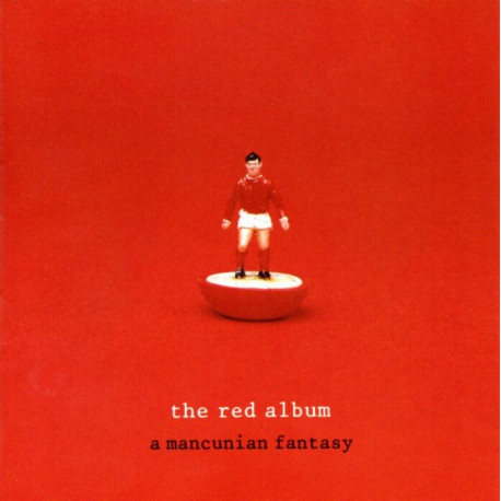 The Red Album-a Mancunian