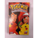 Pokémon Le choc des éclairs VHS Cassette vidéo