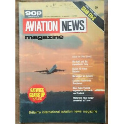 Aviation News Magazine - Vol.14 Nº 22 21 March - 3 April