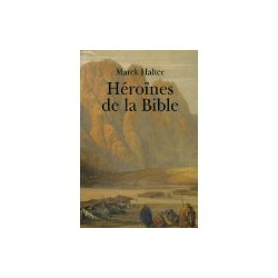 Heroines de la bible