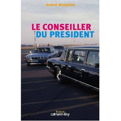 Le conseiller du Président