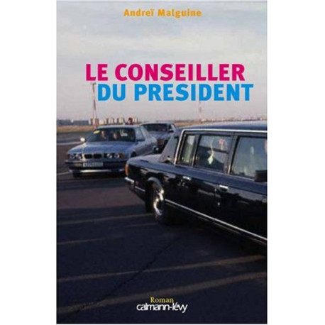 Le conseiller du Président