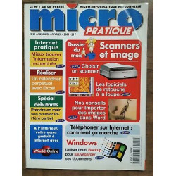 Micro Pratique Nº 41 Février 2000