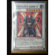 Urbellum Sabre X 5DS2-FR043 Yu-Gi-Oh