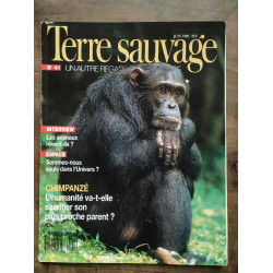 Terre sauvage n41 Juin 1990