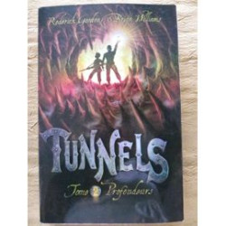 Tunnels. 2. Profondeurs