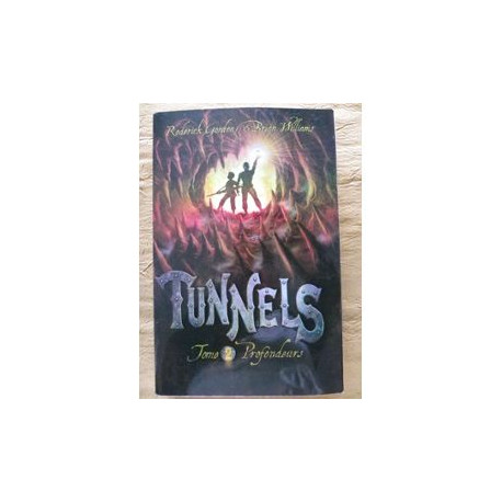 Tunnels. 2. Profondeurs