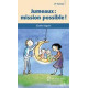 Jumeaux : mission possible