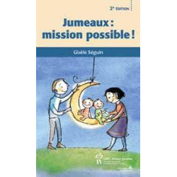 Jumeaux : mission possible