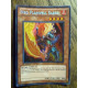 Neo Flamvell Sabre HA04-EN035 Yu-Gi-Oh