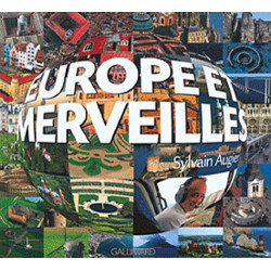 Europe et merveilles