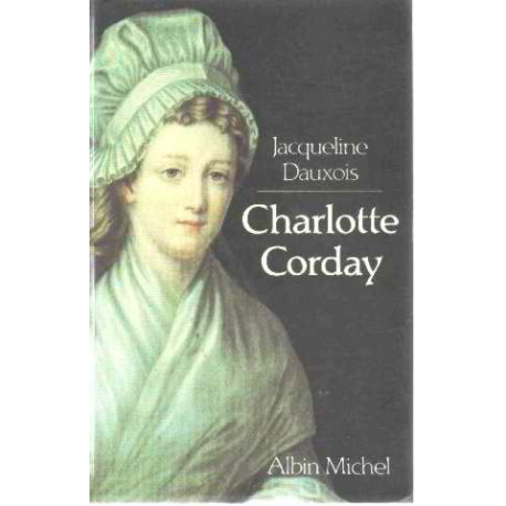 Charlotte Corday