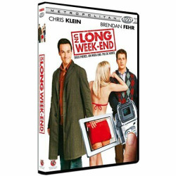 Un long weekend [FR Import] (NEUF SOUS BLISTER)