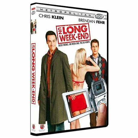 Un long weekend [FR Import] (NEUF SOUS BLISTER)