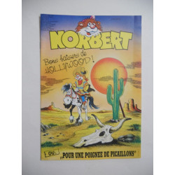 Norbert N°1