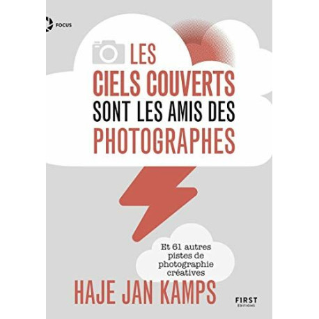 Les ciels couverts sont les amis des photographes - Et 61 autres...