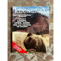 Terre sauvage n°77