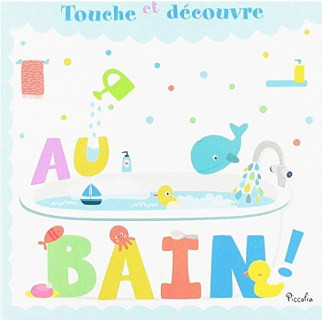 Au bain