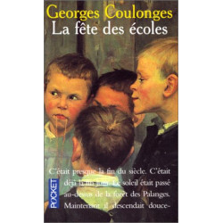 La fête des écoles