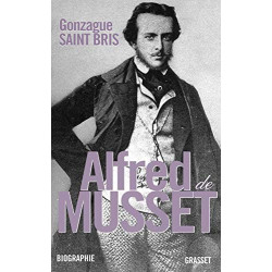 ALFRED DE MUSSET