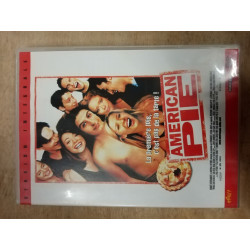 DVD Film - American Pie