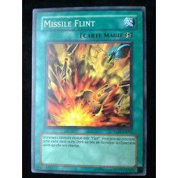 Missile Flint TAEV-FR055 Yu-Gi-Oh