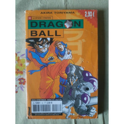 La Sphère D'Énergie - Dragon Ball Nº532004