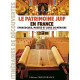 Le patrimoine juif en France