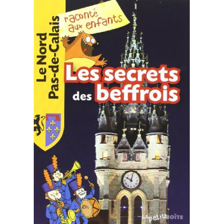 Secrets des Beffrois