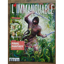 L'immanquable Nº 94 Final fantasy 2018