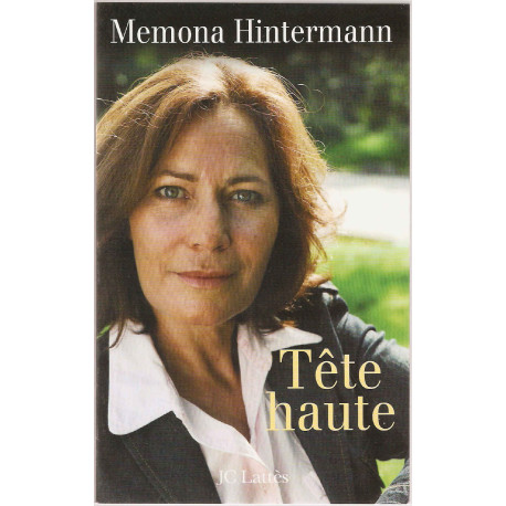 Tête haute