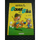 BOULE ET BILL N7 des gags de BOULE ET BILL Dupuis - 88