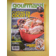 Gourmand N° 357 - 26/10 au 08/11 2016