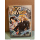 Lost Universe Voyage 5 DVD