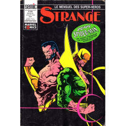 Strange N° 283 - Juillet 1993