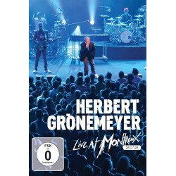 Herbert Grönemeyer - Live at Montreux 2012