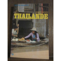 Petite Planète Didier Gonin Thailande