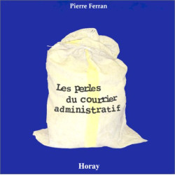 Les perles du courrier administratif