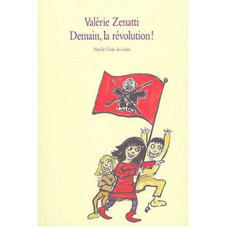 Demain la revolution