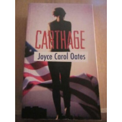 Joyce Carol oates carthage France loisirs