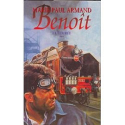 Benoit La courée Tome 3