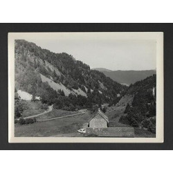 Photo VENTRON Vosges 88 Ermitage Frère Joseph n7