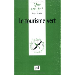 Le Tourisme vert