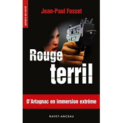 Rouge terril