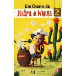 Les cactus: Tome 2